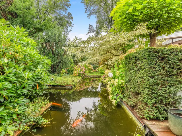 De Nieuwe Plantagie 6, HEILOO