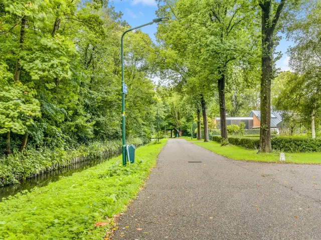 De Nieuwe Plantagie 6, HEILOO