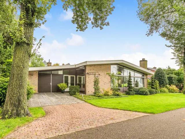 De Nieuwe Plantagie 6, HEILOO
