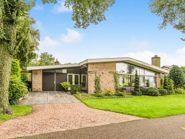 De Nieuwe Plantagie 6, HEILOO