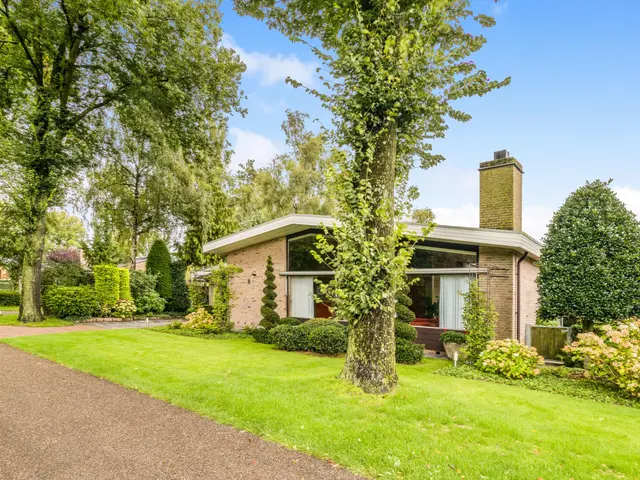 De Nieuwe Plantagie 6, HEILOO