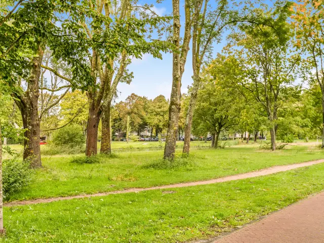 De Nieuwe Plantagie 6, HEILOO