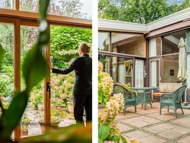De Nieuwe Plantagie 6, HEILOO
