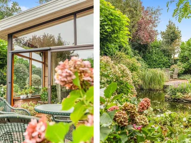 De Nieuwe Plantagie 6, HEILOO