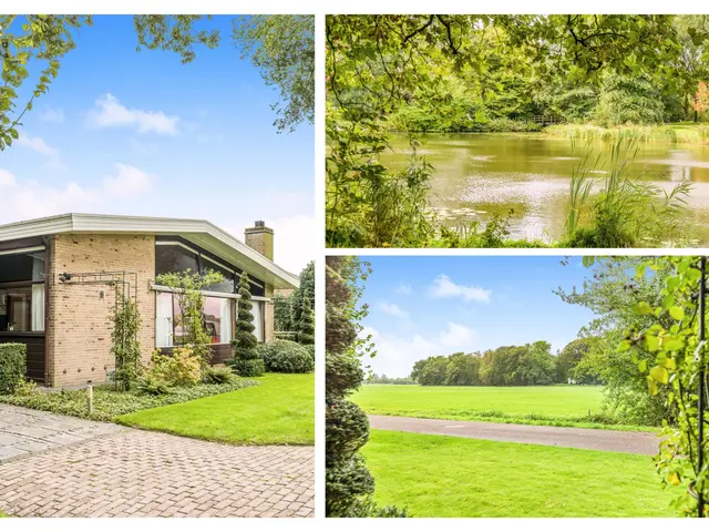De Nieuwe Plantagie 6, HEILOO