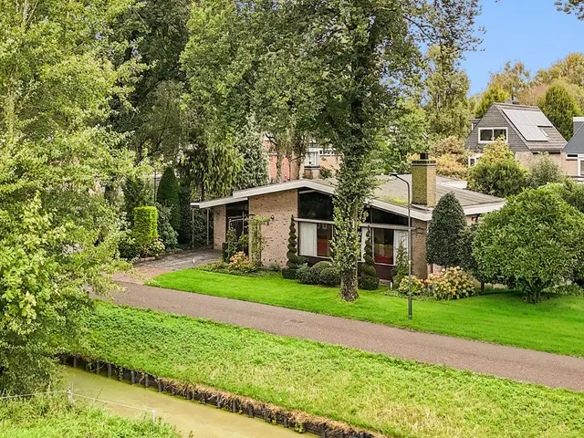 De Nieuwe Plantagie 6, HEILOO