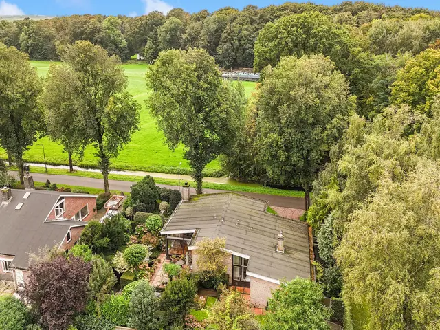 De Nieuwe Plantagie 6, HEILOO