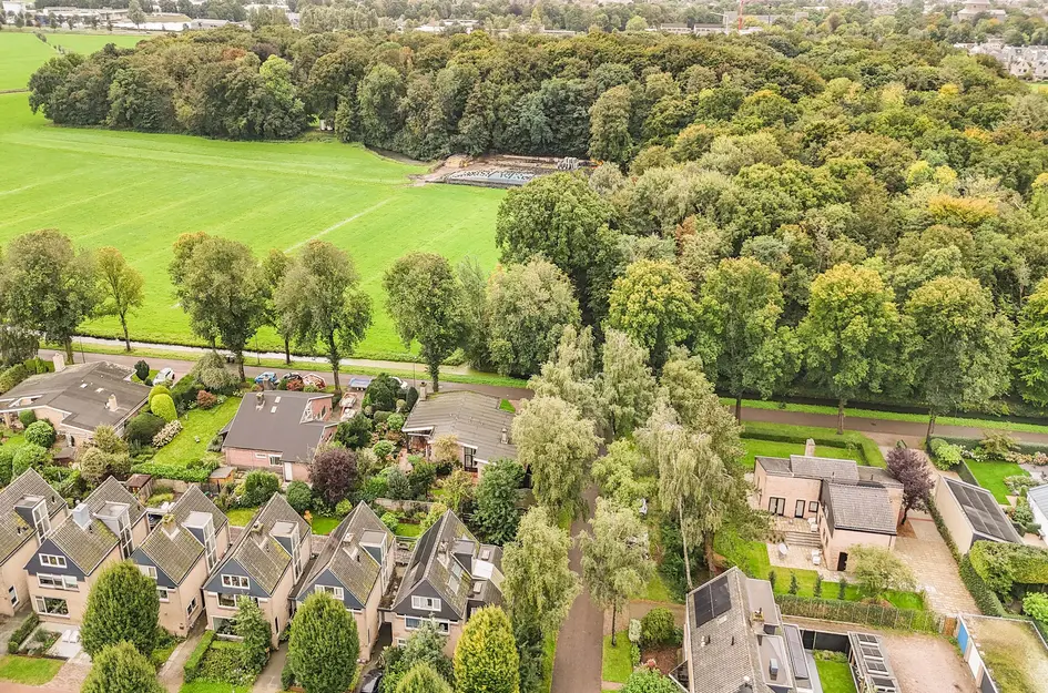 De Nieuwe Plantagie 6