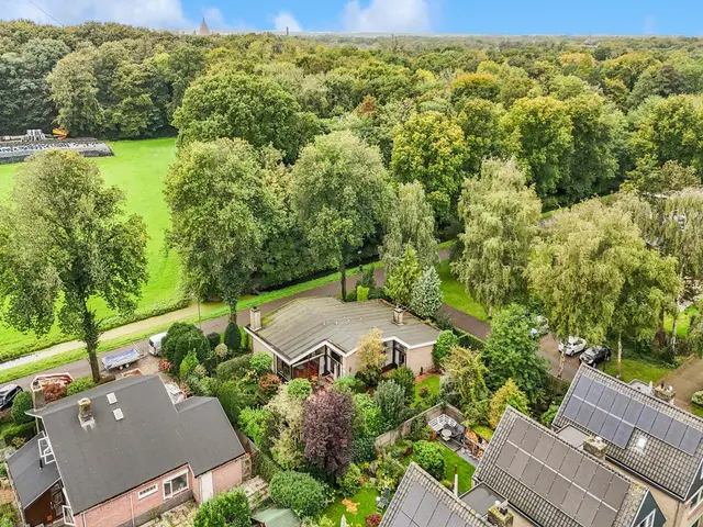 De Nieuwe Plantagie 6, HEILOO