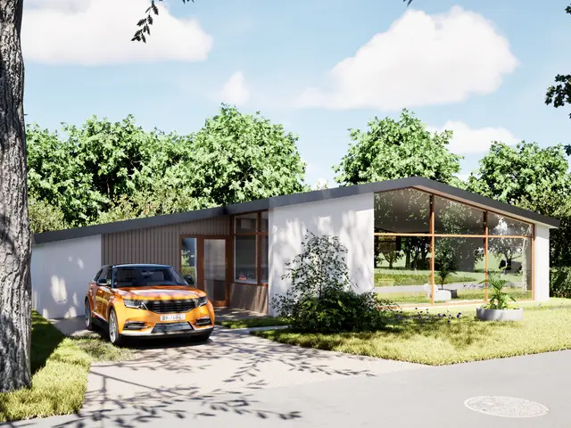 De Nieuwe Plantagie 6, HEILOO
