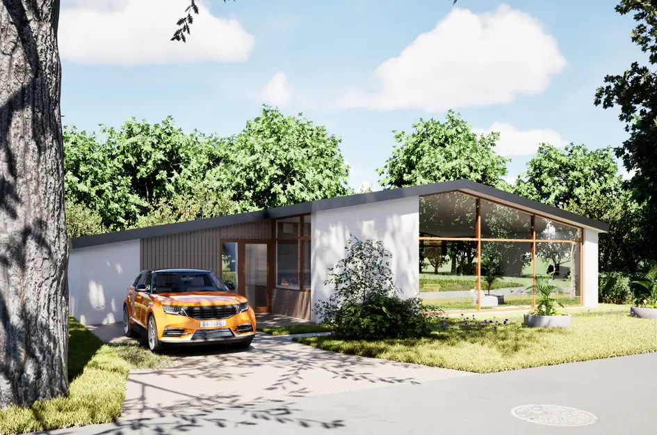 De Nieuwe Plantagie 6
