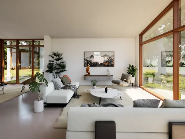 De Nieuwe Plantagie 6, HEILOO