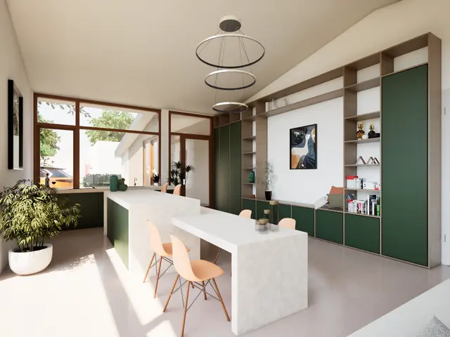 De Nieuwe Plantagie 6, HEILOO