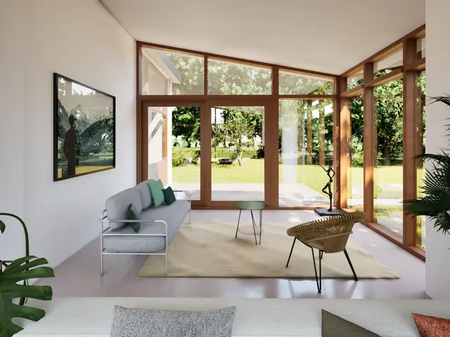 De Nieuwe Plantagie 6, HEILOO