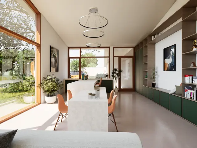 De Nieuwe Plantagie 6, HEILOO