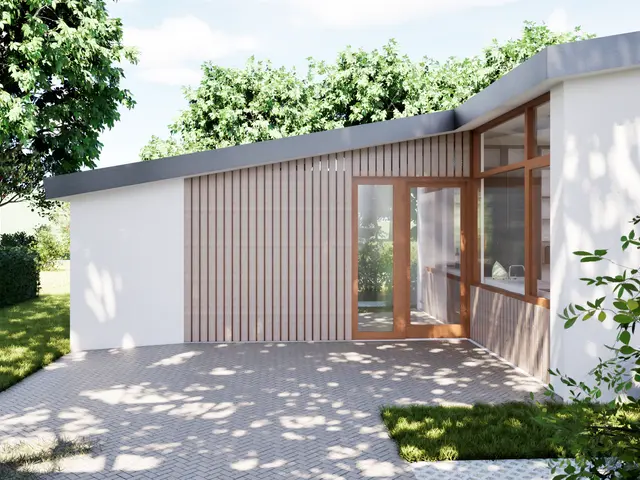 De Nieuwe Plantagie 6, HEILOO