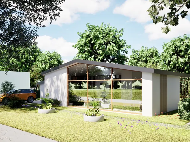 De Nieuwe Plantagie 6, HEILOO