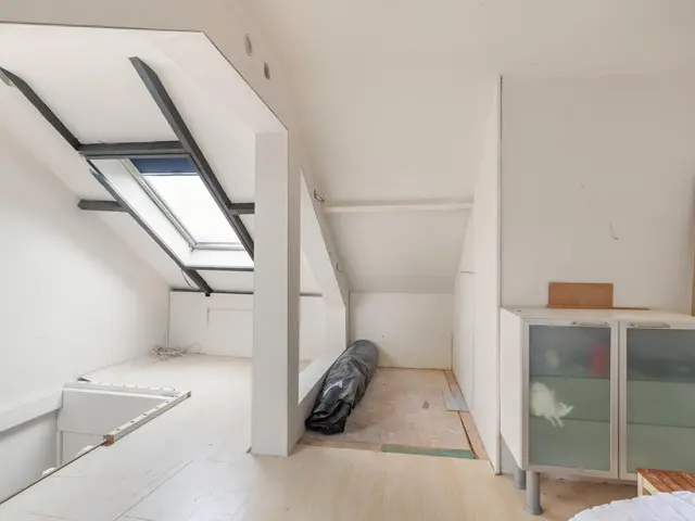 Kuikensweg 173, BEVERWIJK