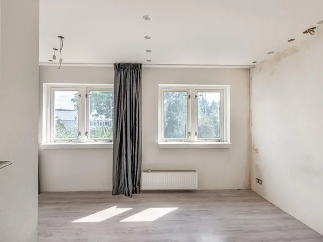 Kuikensweg 173, BEVERWIJK