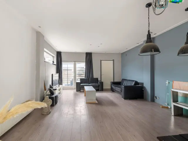 Kuikensweg 173, BEVERWIJK