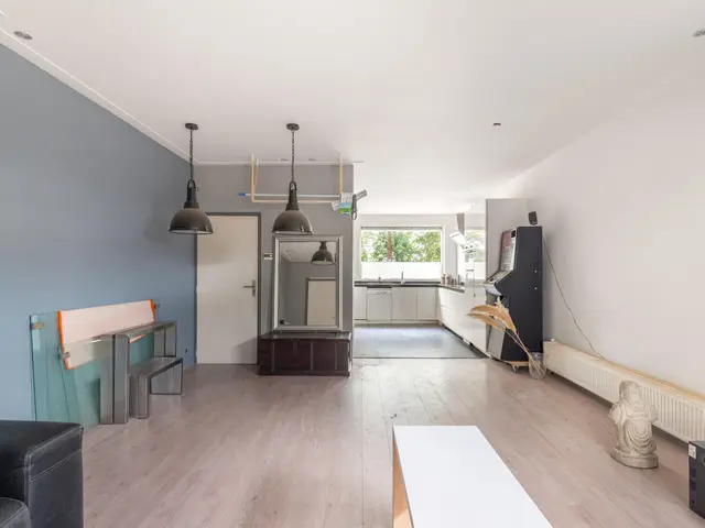 Kuikensweg 173, BEVERWIJK