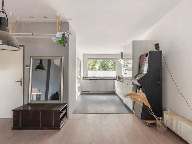 Kuikensweg 173, BEVERWIJK