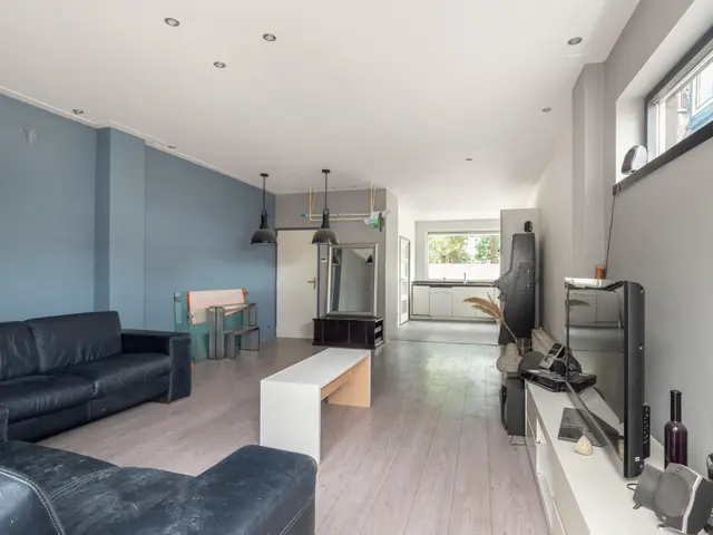 Kuikensweg 173, BEVERWIJK