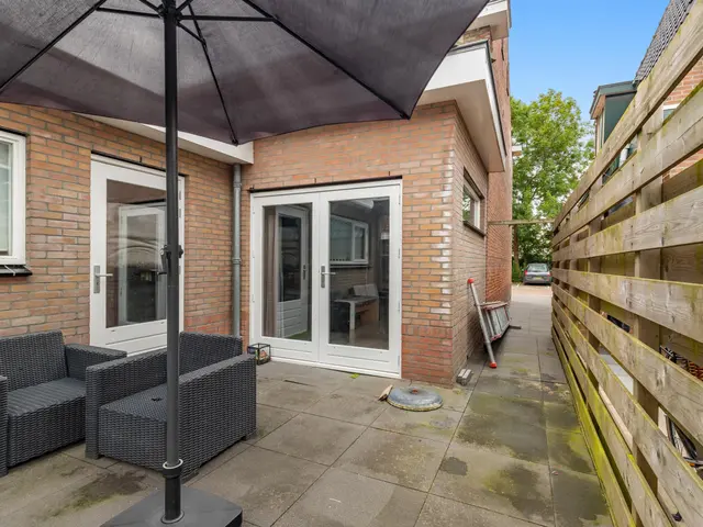 Kuikensweg 173, BEVERWIJK