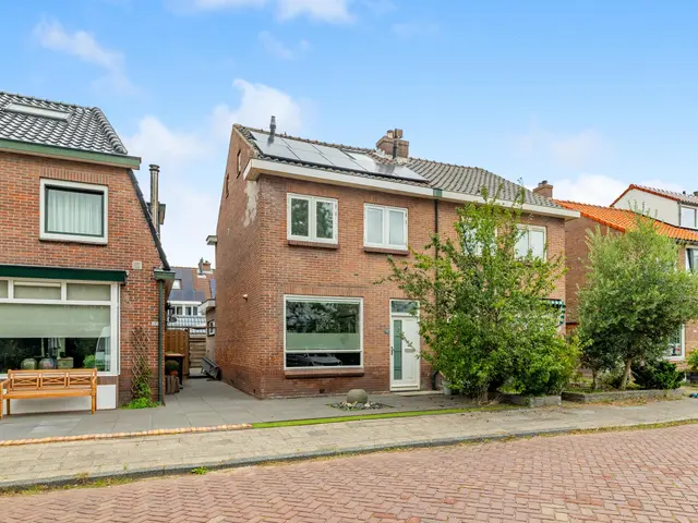 Kuikensweg 173, BEVERWIJK