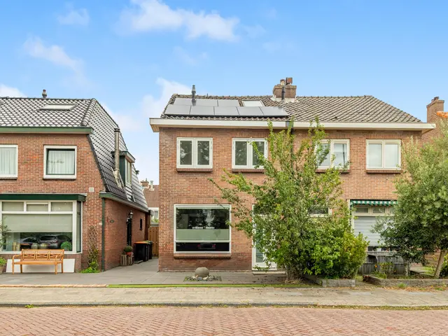 Kuikensweg 173, BEVERWIJK