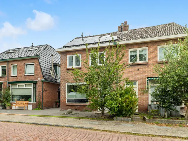 Kuikensweg 173, BEVERWIJK