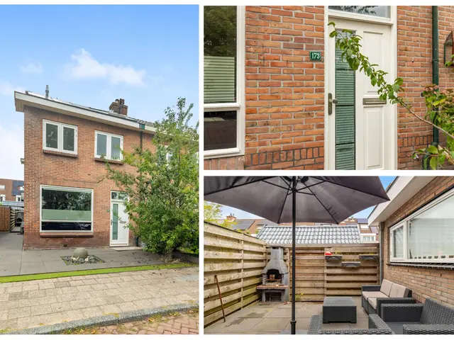 Kuikensweg 173, BEVERWIJK