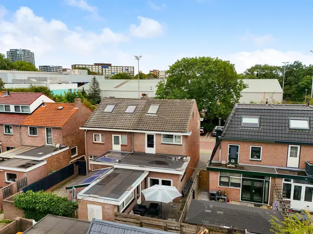 Kuikensweg 173, BEVERWIJK
