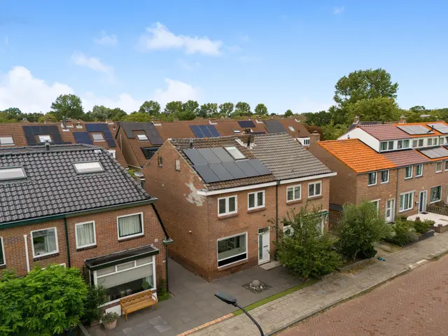 Kuikensweg 173, BEVERWIJK