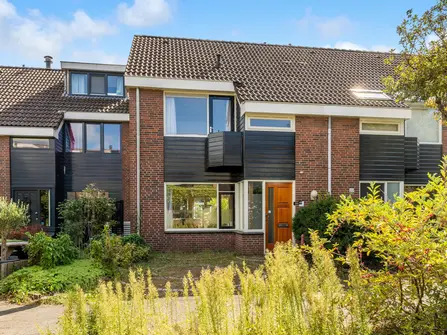 Titus Brandsmastraat 22