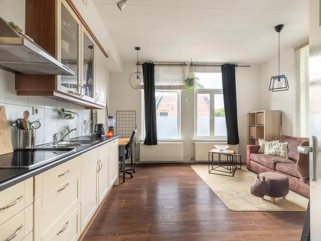 Overtoom 40, CASTRICUM