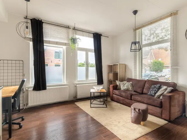 Overtoom 40, CASTRICUM