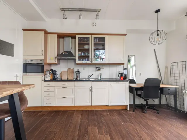 Overtoom 40, CASTRICUM