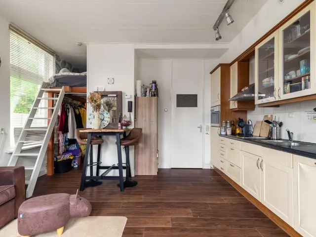 Overtoom 40, CASTRICUM