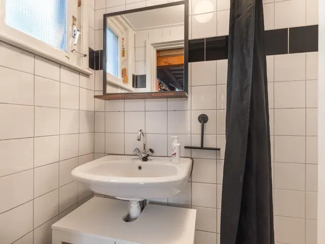Overtoom 40, CASTRICUM