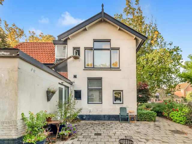 Overtoom 40, CASTRICUM