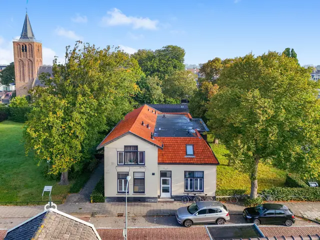 Overtoom 40, CASTRICUM