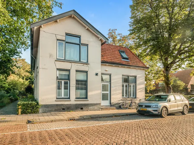 Overtoom 40, CASTRICUM