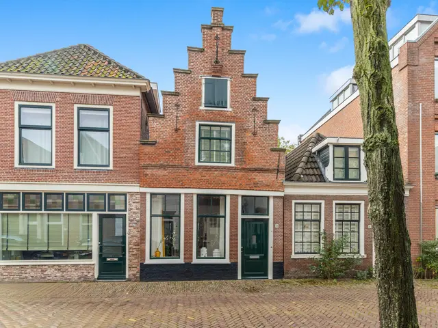 Koningsweg 59, ALKMAAR