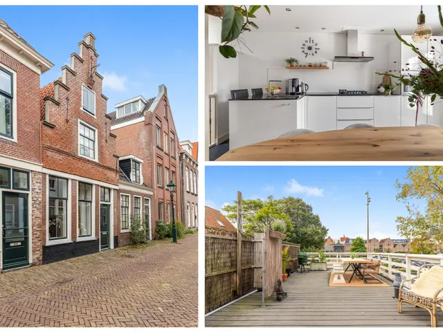 Koningsweg 59, ALKMAAR