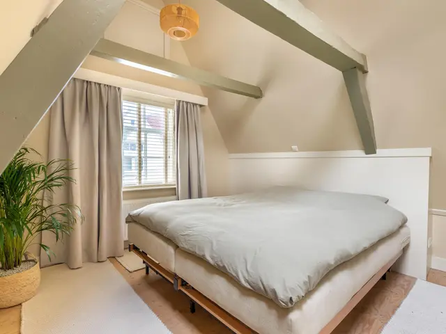 Koningsweg 59, ALKMAAR
