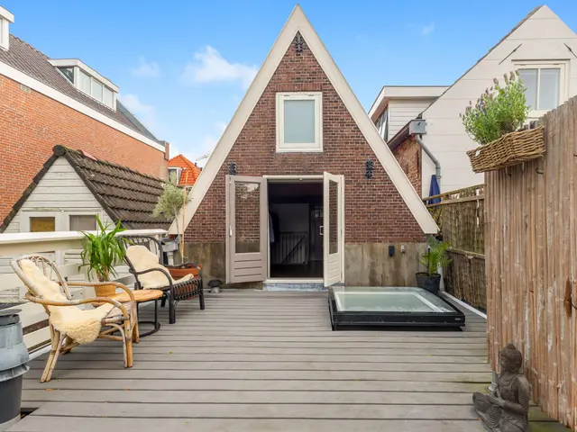 Koningsweg 59, ALKMAAR