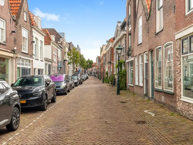 Koningsweg 59, ALKMAAR