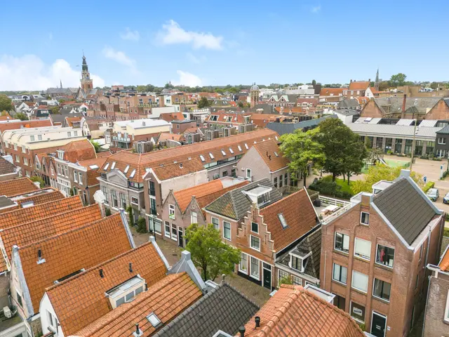 Koningsweg 59, ALKMAAR