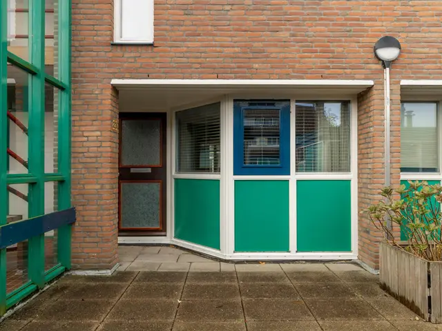 De Huesmolen 23, HOORN